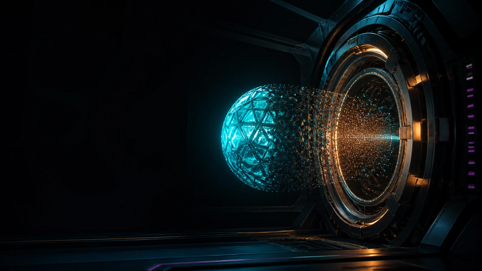 Aptos token units dissolving from the circulating supply ledger