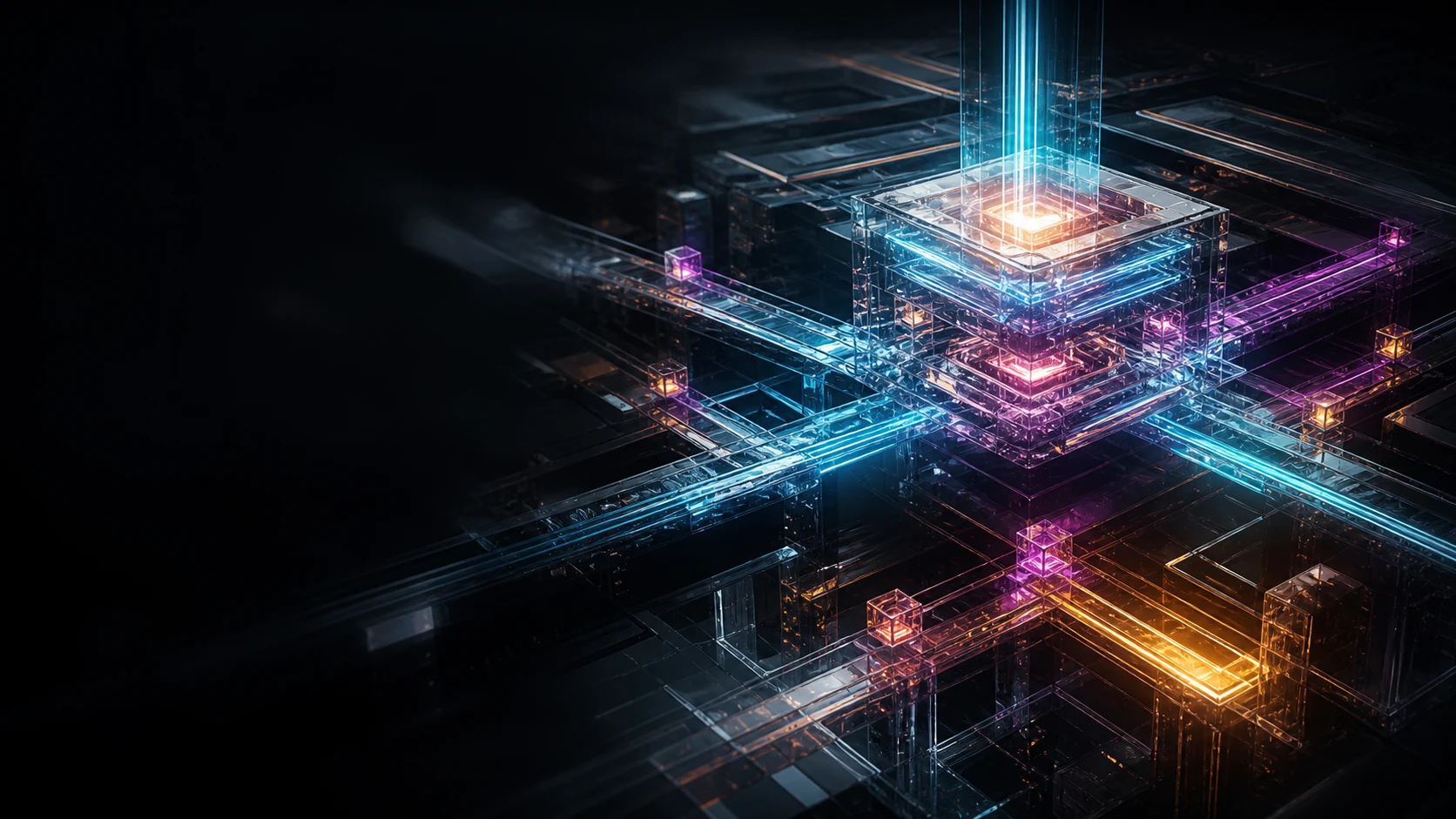 Aptos Move asset control room connected to token and liquidity modules