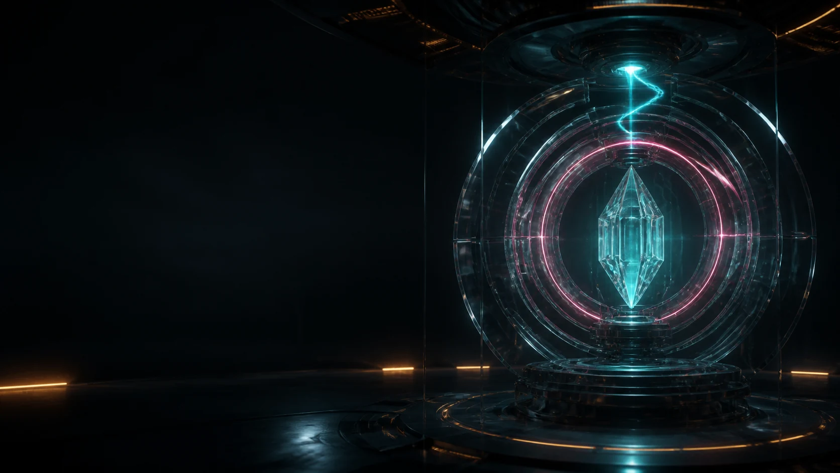 Aptos Move mint authority sealed inside an irreversible cryptographic vault