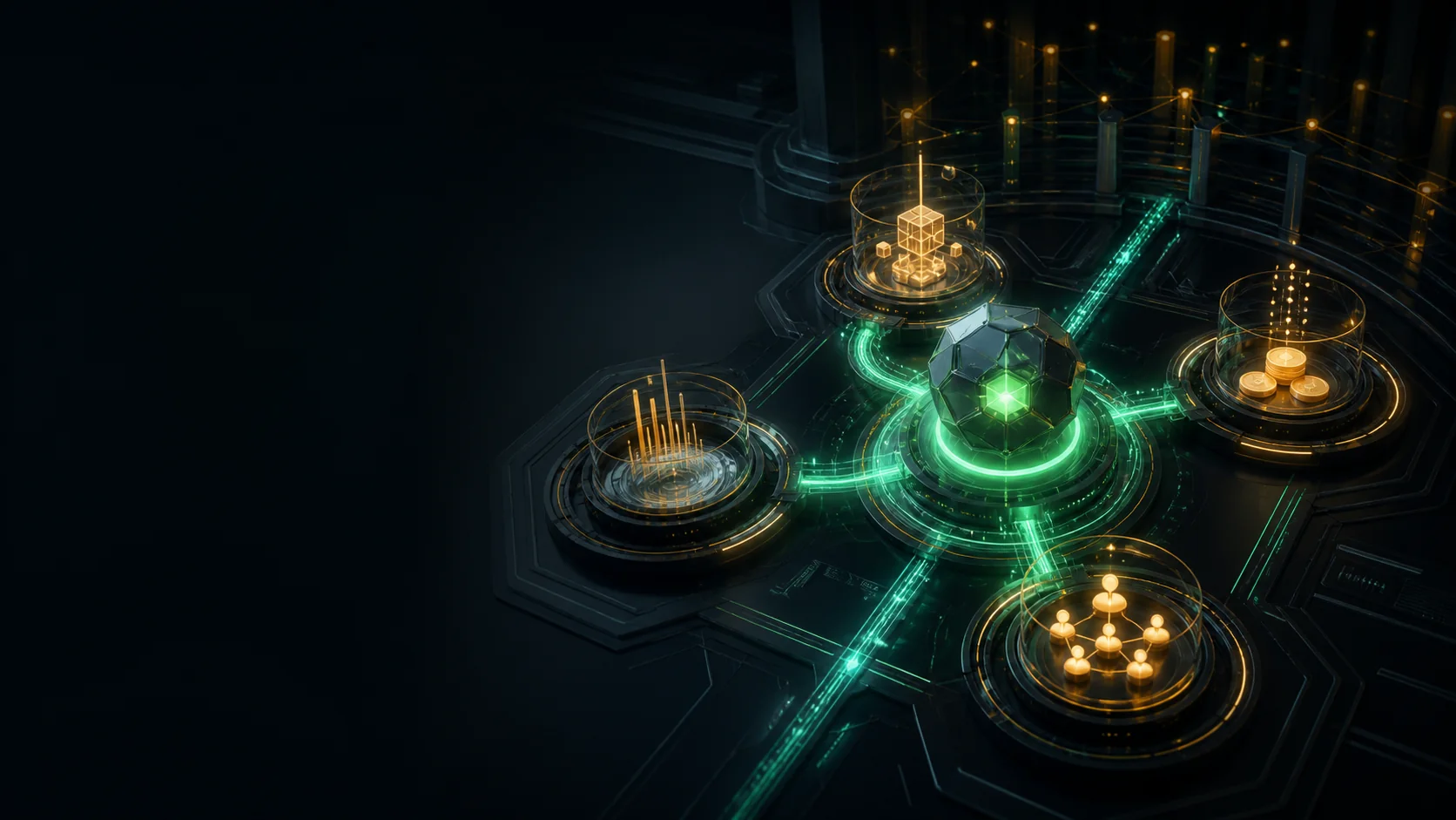 Native HBAR and HTS token operations Hedera hashgraph control network connecting native token creation, liquidity and distribution